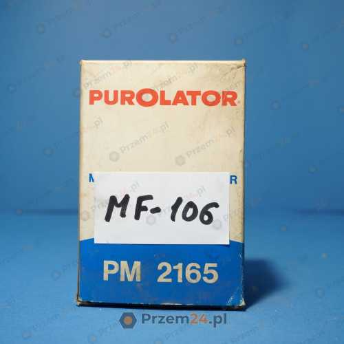 Purolator-PM2165-(Purolator-PM-2165)-Oil-Filter-2