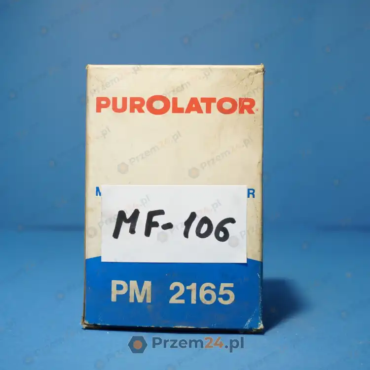 Purolator-PM2165-(Purolator-PM-2165)-Oil-Filter-2