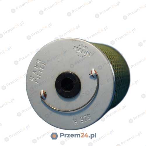 Mann-H929-(Mann-H-929)-Oil-Filter-2