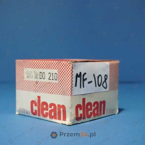 Clean-DO-210-(Clean-DO210)-Oil-Filter-2