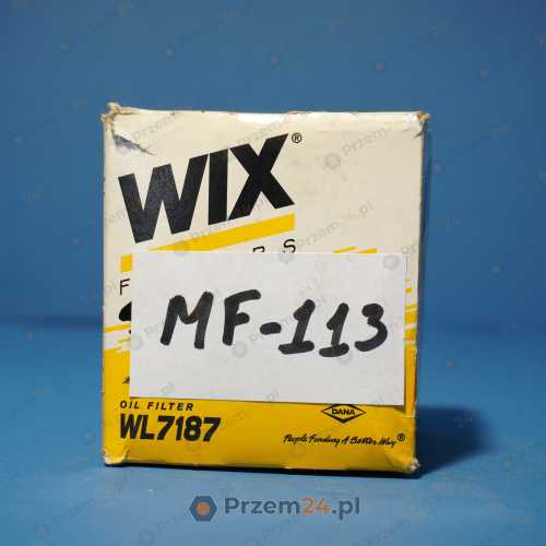 Dana-Wix-WL7187-Oil-Filter-2
