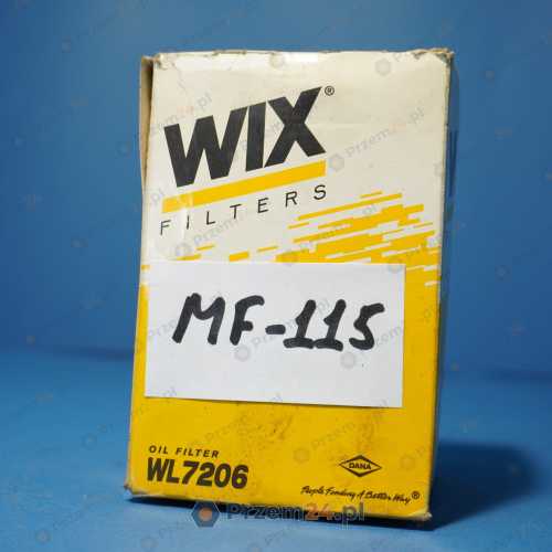 Dana-Wix-WL7206-Oil-Filter-2