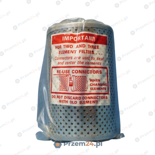 SCHROEDER-A3-Hydraulic-Filter-Element-(LOT-OF-5)