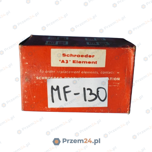 SCHROEDER-A3-Hydraulic-Filter-Element-(LOT-OF-5)-3