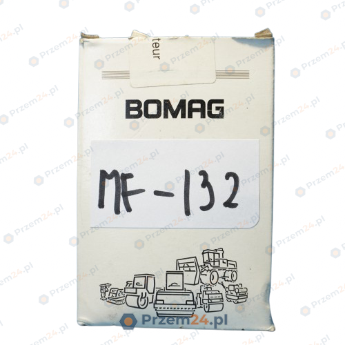 BOMAG-05710631-MANN-W712-4-Oil-Filter-(LOT-OF-2)-2
