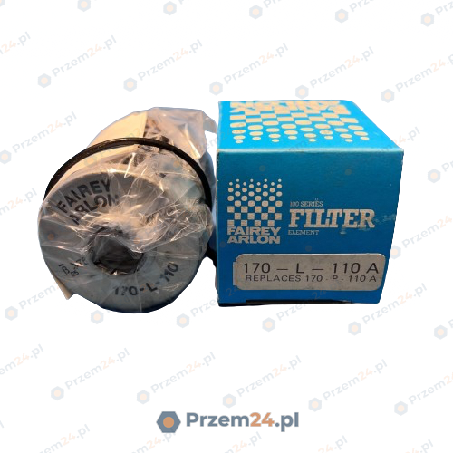 Fairey-Arlon-170P110A-170L110A-Hydraulic-Filter