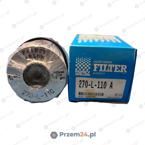 Fairey-Arlon-270L110A-Hydraulic-Filter