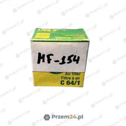 MANN-C64-1-Air-Filter-(LOT-OF-7)-2