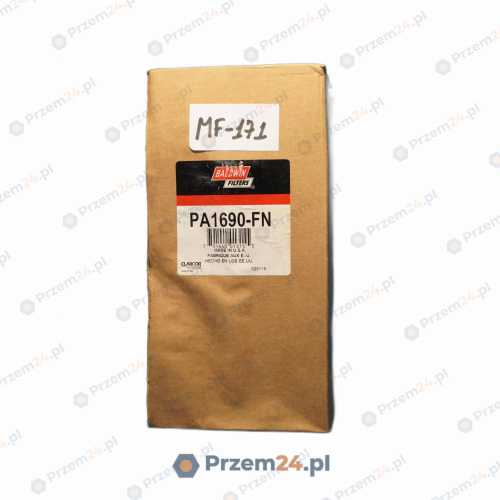 Baldwin-PA1690-FN-PA1690FN-Air-Filter-2