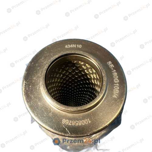 Stauff-SE-160G10B-4-SE160G10B4-Hydraulic-Filter-2