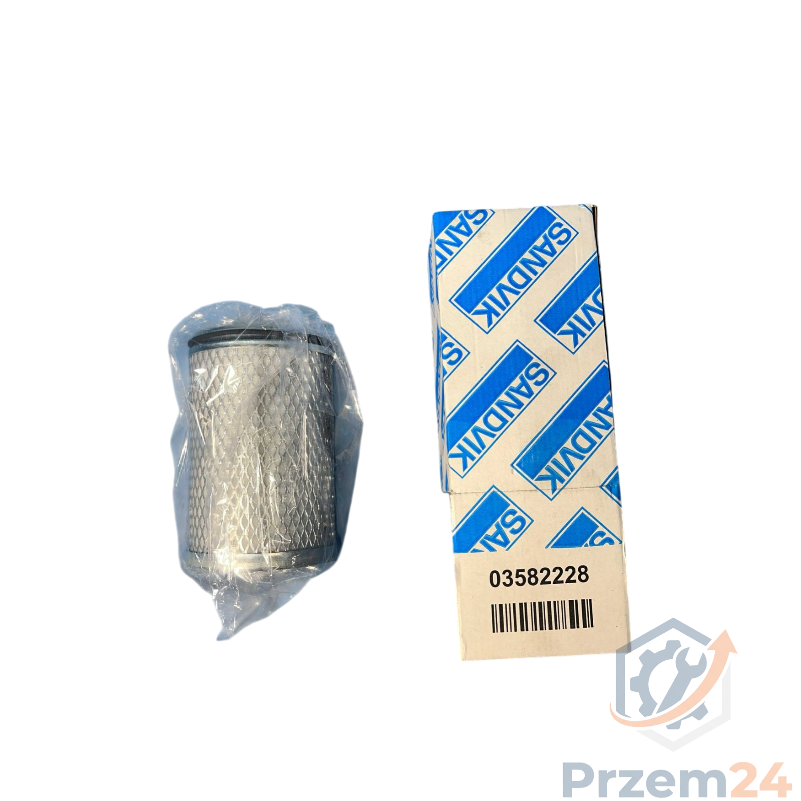 Sandvik-03582228-035-822-28-Oil-Separator