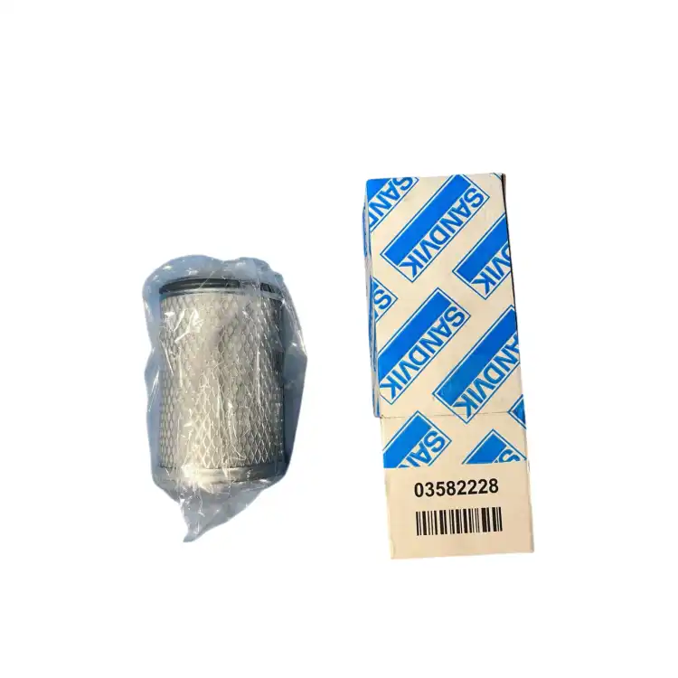 Sandvik-03582228-035-822-28-Oil-Separator