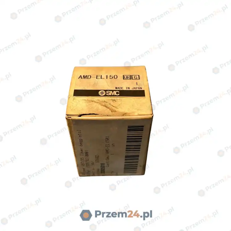 SMC-AMD-EL150-AMDEL150-Precision-Cartridge-New-2