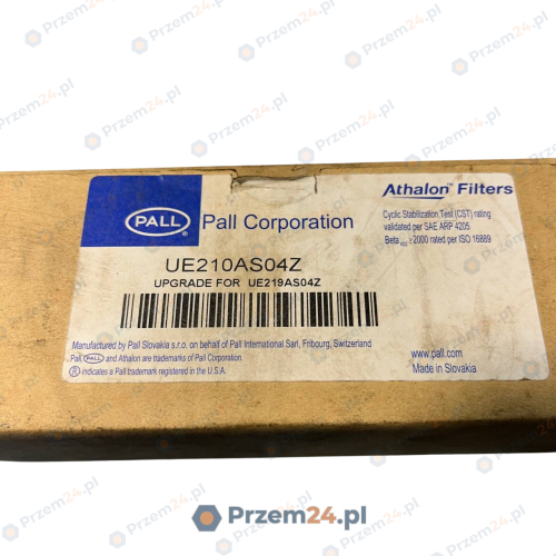 Pall-UE210AS04Z-Hydraulic-Filter-Element-Cartridge-New-2