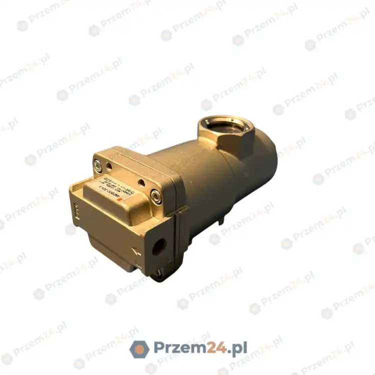 SMC-AMD150C-F01-V-AMD150CF01V-Micro-Mist-Separator-New-2