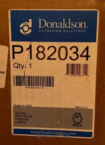 Donaldson-P182034-Air-Filter-New-in-box-2