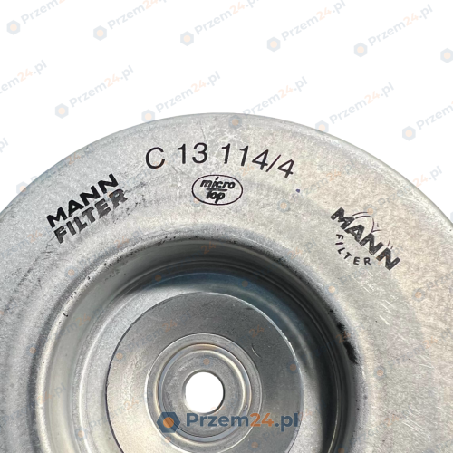 MANN-FILTER-C-13114-4-C-13-114-4-C13114-4-AIR-FILTER-New-2