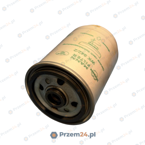 MANN-FILTER-WK-842-2-WK842-2-Fuel-filter-New-2