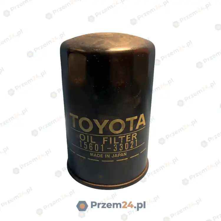 Toyota-15601-33021-Oil-Filter-New-no-box