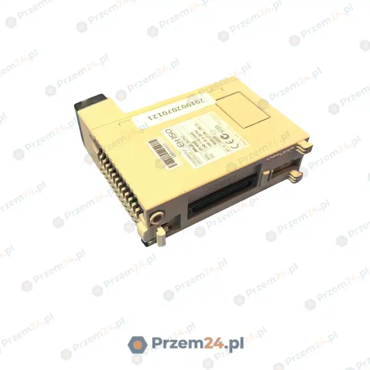 Hitachi-EH-150-EH-AY22-Output-Module-0-10VDC-4-20Ma-2