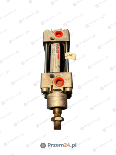 Norgren-SCA-8040A-25-Cylinder-Bore-40-stroke-25-1-16-bar-2