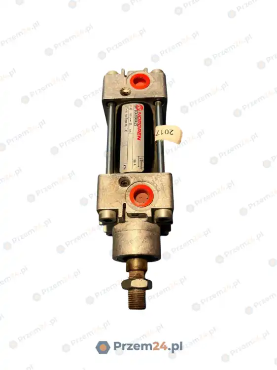 Norgren-SCA-8040A-25-Cylinder-Bore-40-stroke-25-1-16-bar-2