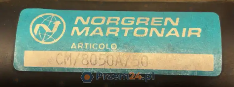 Norgren-Martonair-CM-8050A-50-Pneumatic-Cylinder-bore-50-stroke-180-3