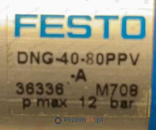 FESTO-DNG-40-80PPV-A-(FESTO-36336)-Standard-cylinder-Pmax-12-bar-2