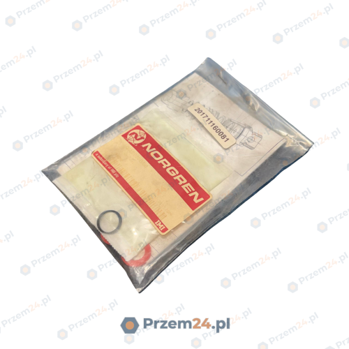 Norgren-QM-8020B-00-QM8020B00-Seal-Kit