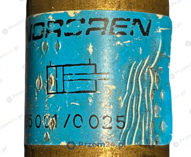 Norgren-832706001-0025-Pneumatic-Cilinder-3