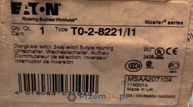 Eaton-T0-2-8221-I1-207104-Changeover-switch-3