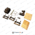 Norgren-T74T-6GA-P1N-(Norgren-T74T6GAP1N)-Proportional-valve