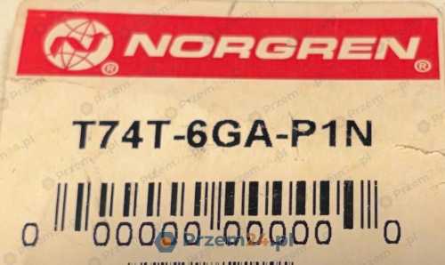 Norgren-T74T-6GA-P1N-(Norgren-T74T6GAP1N)-Proportional-valve-2