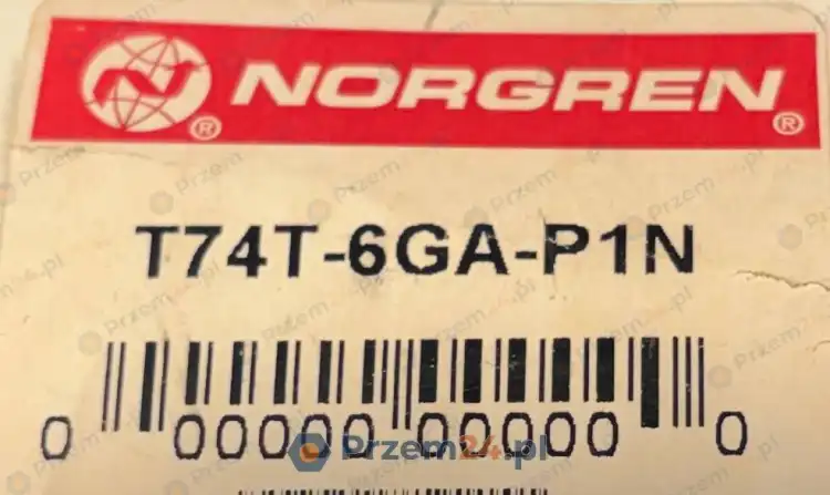 Norgren-T74T-6GA-P1N-(Norgren-T74T6GAP1N)-Proportional-valve-2
