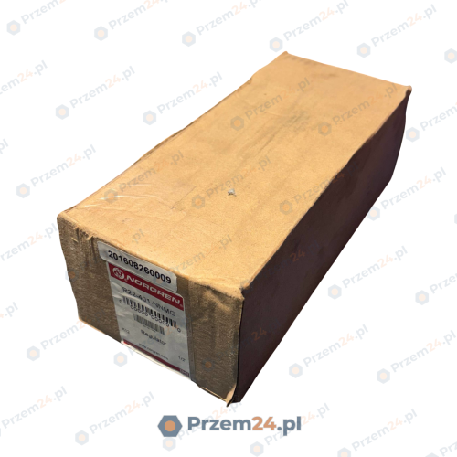 Norgren-R22-401-NNMG-R22401NNMG-Regulator