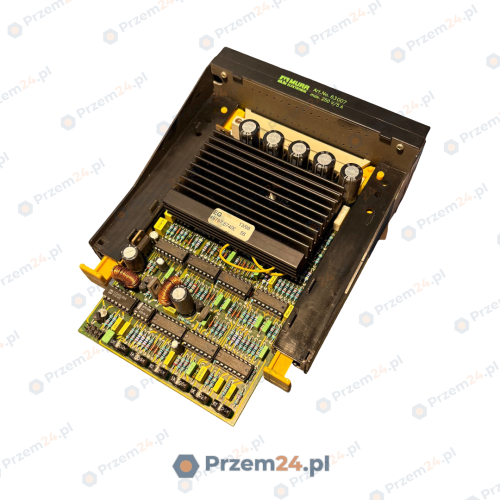 Murr-Elektronik-63007-Eurocard-Holder-250V-5A