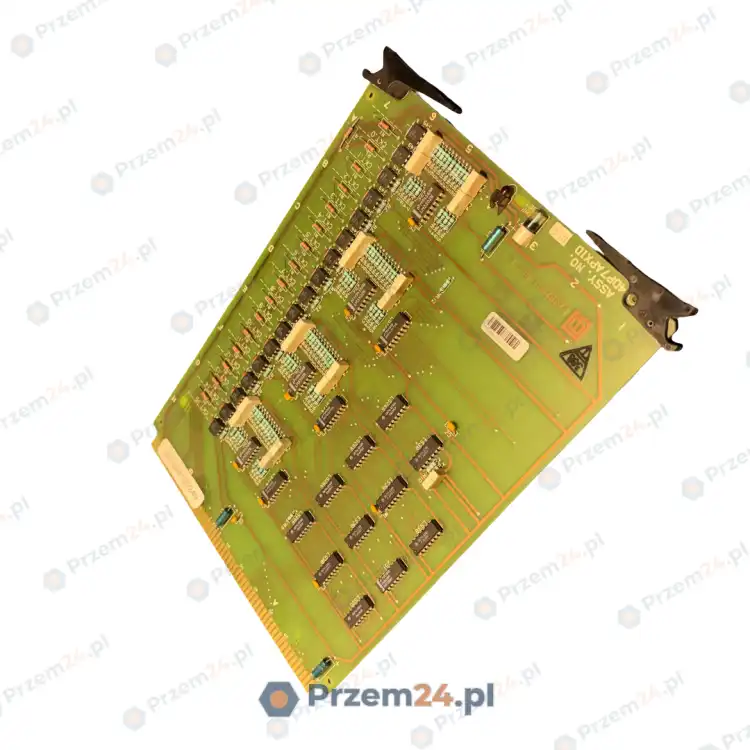HONEYWELL-4DP7APXID111-4DP7APXID-111G-Contact-board