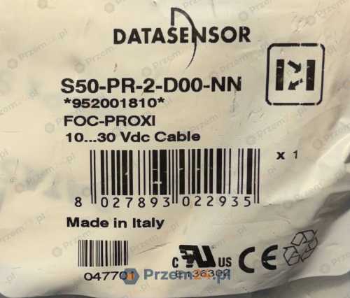 Datasensor-S50-PR-2-D00-NN-952001810-Photoelectric-sensor-2