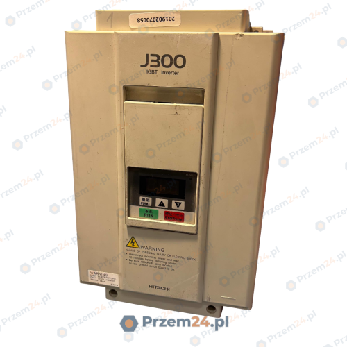 Hitachi-J300-055HFE4-J300-055HFE4-Inverter