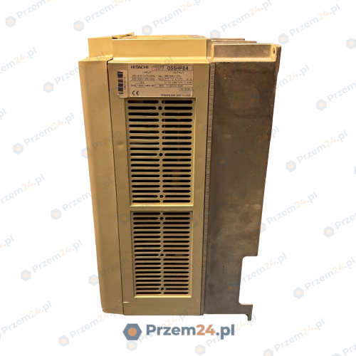 Hitachi-J300-055HFE4-J300-055HFE4-Inverter-2