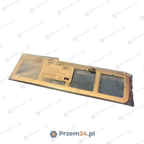 Siemens-5TG1-164-5TG1164-Delta-Vita-Frame-metallic-(24-pcs)