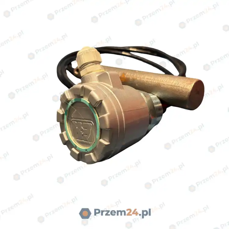 Endress+Hauser-Solicap-FTC52-AG1AC12EB-52010290-Capacitive-level-switch-2