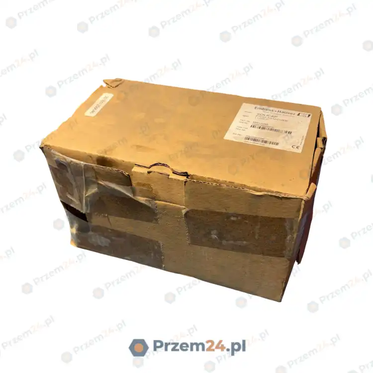 Endress+Hauser-Solicap-FTC52-AG1AC12EB-52010290-Capacitive-level-switch-4