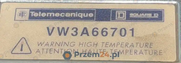 Telemecanique-VW3A66701-Braking-Resistor-400W-3