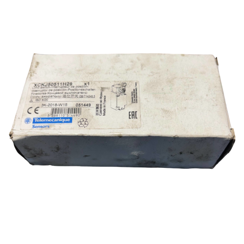 Telemecanique-XCKJ50511H29-XCKJ...29-051449-Limit-Switch