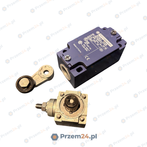 Telemecanique-XCKJ50511H29-XCKJ...29-051449-Limit-Switch-2