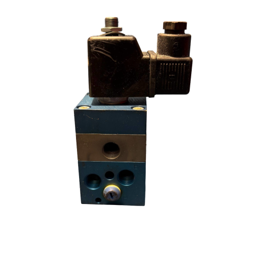 FESTO-MC-4-1-4-Solenoid-Valve-1-10-bar