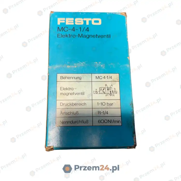 FESTO-MC-4-1-4-Solenoid-Valve-1-10-bar-5