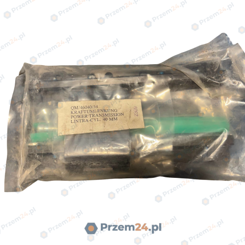 Norgren-QM-46040-34-QM4604034-Carriage-Mounting-Plate-40mm-2