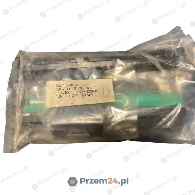 Norgren-QM-46040-34-QM4604034-Carriage-Mounting-Plate-40mm-2